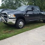 Danny & Calissa Ivey - @dandc_haulin - Instagram