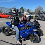 Danny Ivey - Facebook