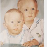 Danny Ivey - @spike_u2 - Instagram