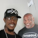 Danny Ivey - @leftydavet - Instagram
