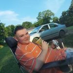Danny Ivey - @dannyiveythegreat - Instagram