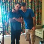 danny ivey - @little_rocco - Instagram
