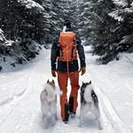 DANNY & JASPER | Adventurers - @cowboy_wolf - Instagram