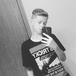 Danny Jasper - @danny_boi31 - Instagram