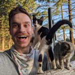 Danny Jasper Custer - @d.jasper.custer - Instagram