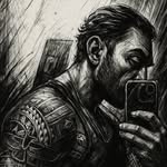 Danial Jarrahzadeh - @dannyjay___ - Instagram