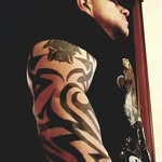 danny Jay - @bladedbadgers - Instagram