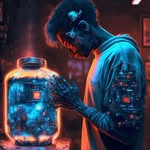 Danny Jay - @officialwhizzbang3 - Instagram
