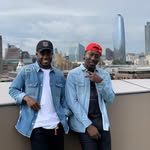 Danny Jay Okyere - @jaydangh - Instagram