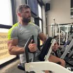Danny Jefferies - @dannyj_lcm - Instagram