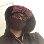 Danny Jeffrey Tremblay - @darksideshadow1 - Instagram