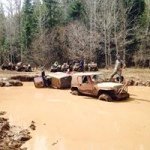 Danny Jeffries - @jeeplife_87 - Instagram