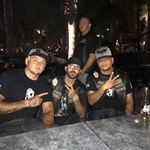Danny Jenkins - @dannyjenkins7113 - Instagram