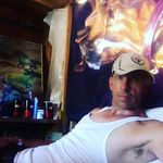 Danny Jenkins - @dannyjenkins34 - Instagram