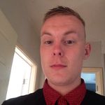 Danny Paul Jepson - @thejepsonator90 - Instagram