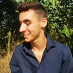 Daniel Jesus - @_danny.jesus_ - Instagram