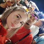 Daniela Santos - @danny_jesus030 - Instagram