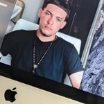 danny jesus - @dannyjesus5330 - Instagram