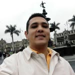 Danny Jesús castillo Rivero - @dannyjesuscastillorivero - Instagram