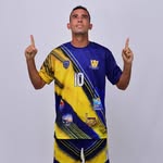 Danny Jesus Palacio Lobo - @dannyjesuspalacio_10 - Instagram