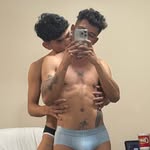 Danny&Jesus - @dannyjesus2025 - Instagram