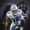Danny Jeter Jr - @cowboysnation05 - TikTok