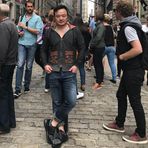 Danny Jian - Facebook