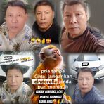 Danny Jian Ming - Facebook