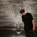 🐼 - @_danny_jiang - Instagram