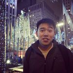 Danny Jiang - @ynd_jiang - Instagram