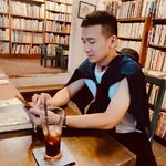 Danny Jiang - @jiangcifan - Instagram