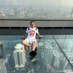 Danny Jiang - @danny_jiang90 - Instagram