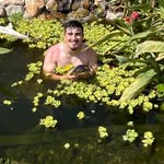 Danny Jimenez - @dannys_wildlife_watch - Instagram