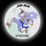 Danny Jimenez - @joy_boytattoo - Instagram