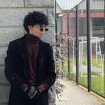 Daniel Joseph - @danny_joee - Instagram