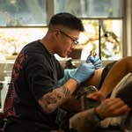 Danny Jo - @dannyjotattoo - Instagram