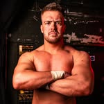 DANNY JONES - @dannyjoneswres - Instagram