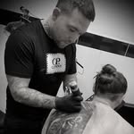 Danny Jones - @dannyjonestattoo - Instagram