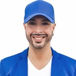 Danny Jordi - @danny_jordi_oficial - Instagram