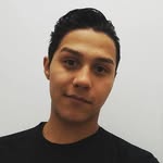 Danny Joe Garza - @_serene_tempest - Instagram