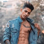 Danish Jain - @danny_john_29 - Instagram