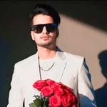 NajimDou - @dannyjohn455 - Instagram