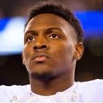 Danny Johnson - @dwj__10 - Instagram