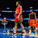 Danny Johnson III - @traetrae2029 - Instagram