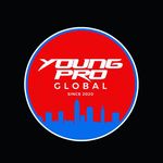 Danny Johnson Jr. - @youngproglobalceo_2029 - Instagram