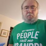 Danny Johnson - @dannyjohnson1950 - Instagram