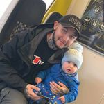 Danny Johnstone - @dannyjohnstonee - Instagram