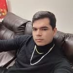 Danny Jonas - @dannyjonasferrerlinarez - Instagram