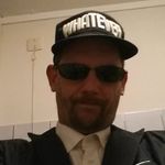 Danny De Jong - @dannydejongoutforvengeancenl - Instagram