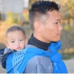 Laldinpuia Jongte - @damn__dannyjongte - Instagram